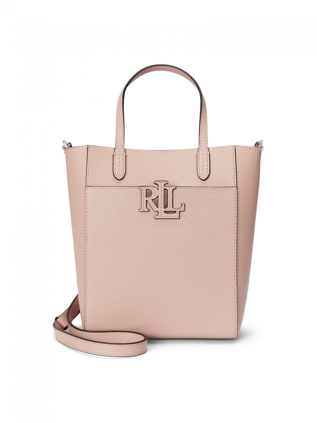 LAUREN RALPH LAUREN Kabelka Cameryn 431966760004 Růžová